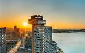 The Westin Harbour Castle, Toronto